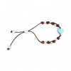 Heart of Atlantis Bracelet | Allison Craft Designs