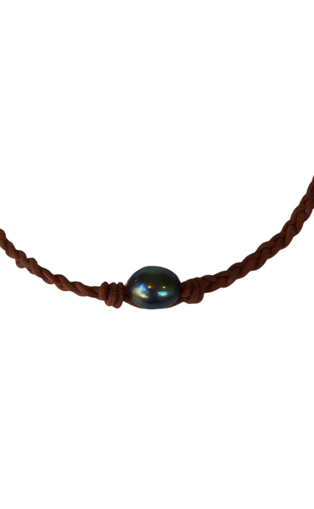 The Grayton Necklace | Allison Craft Designs