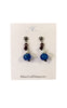 Safari Earrings | Allison Craft Designs
