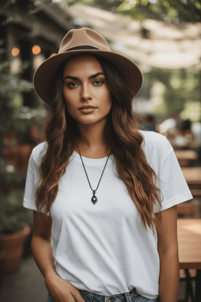 Timeless Seas Pearl Necklace | Allison Craft Designs