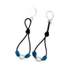 Coastal Breeze Earrings | Allison Craft Designs