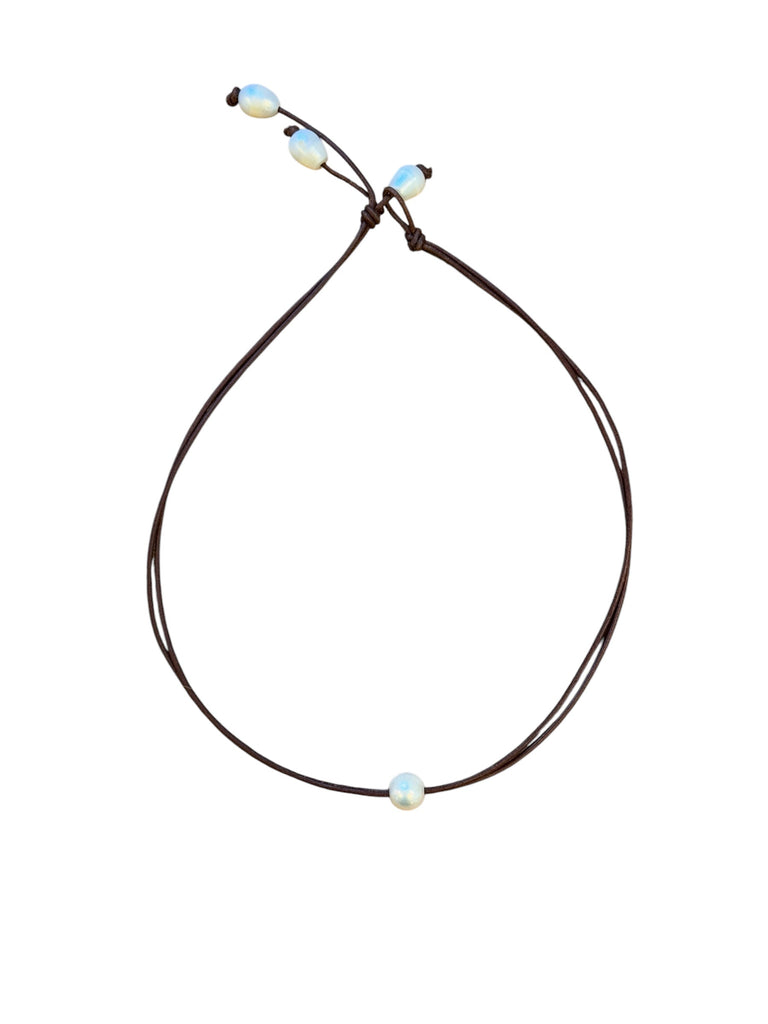 The Traveler Necklace | Allison Craft Designs