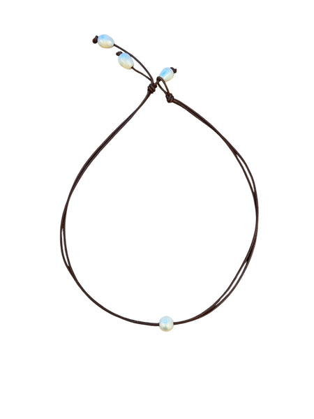 The Traveler Necklace | Allison Craft Designs