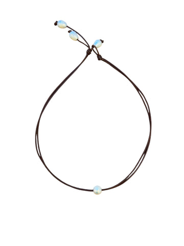 The Traveler Necklace | Allison Craft Designs