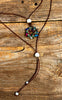 Vivid Harmony Necklace | Allison Craft Designs
