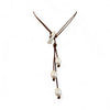 Trinity Necklace | Allison Craft Designs