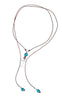 Dragonfly Magic Necklace | Allison Craft Designs