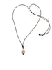 Rustic Bloom Necklace | Allison Craft Designs