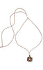 Vivid Harmony Necklace | Allison Craft Designs
