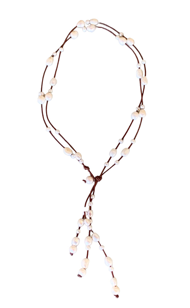 Gypsy Spirit Necklace | Allison Craft Designs