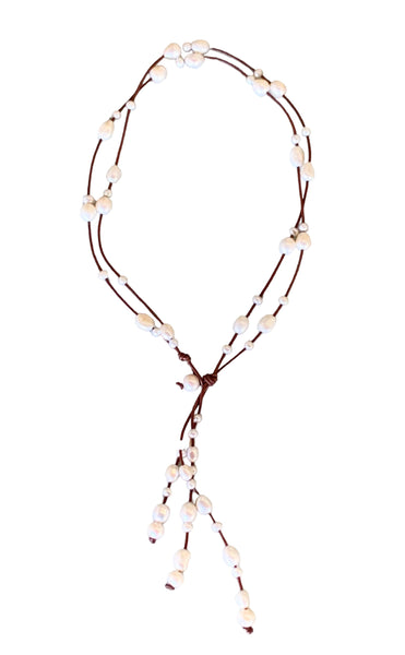 Gypsy Spirit Necklace | Allison Craft Designs