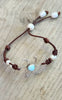 Atlantis Sun Bracelet | Allison Craft Designs