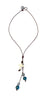 Faith’s Tide Necklace | Allison Craft Designs