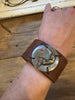 Moonlit Dreamer Cuff | Allison Craft Designs