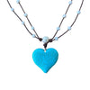 “All My Heart” Necklace | Allison Craft Designs