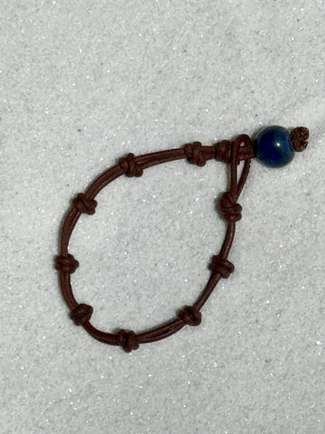 Tidal Knot Bracelet | Allison Craft Designs