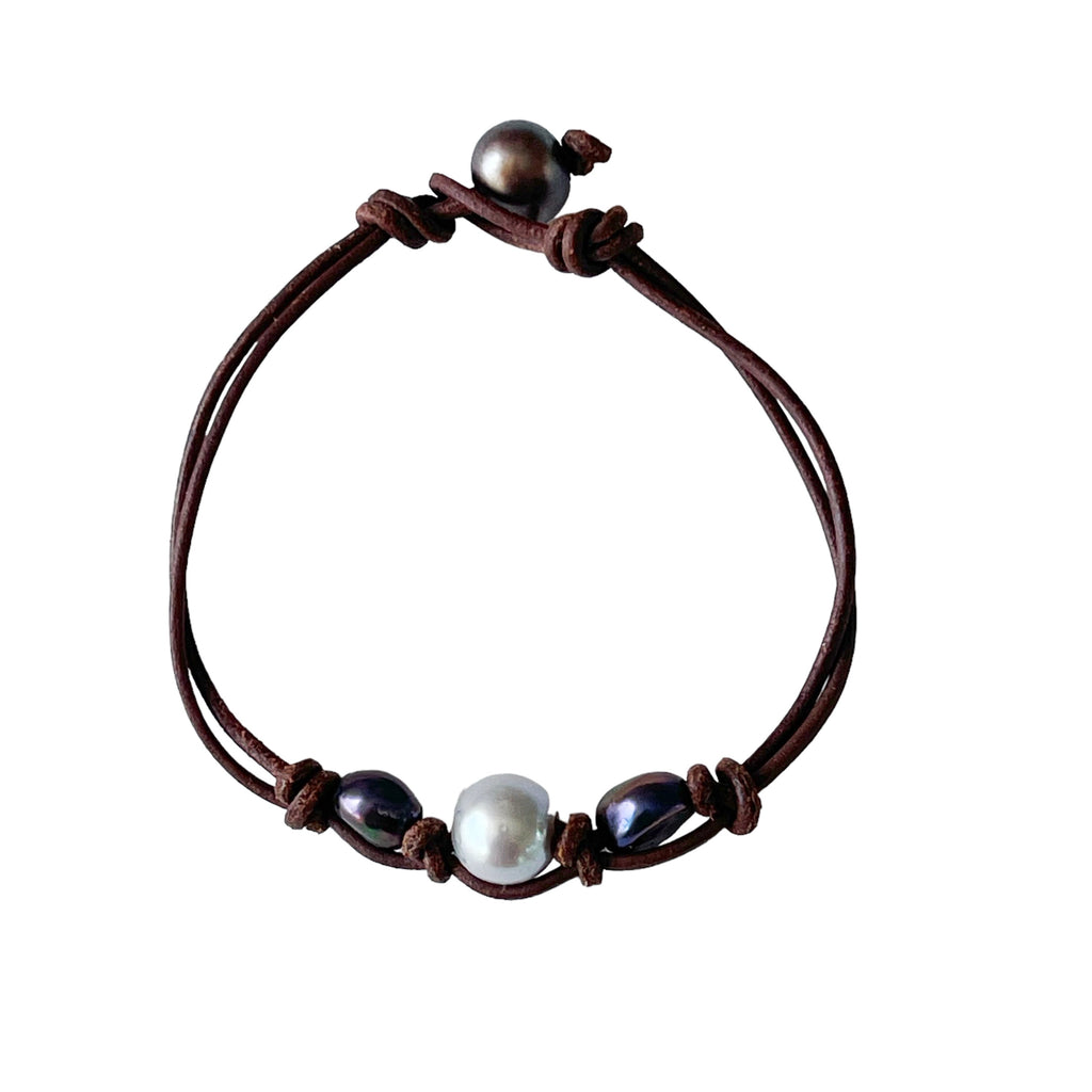Balance Bracelet mix 2 | Allison Craft Designs