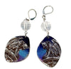 Gothic Gargoyle Earrings | Allison Craft Designs