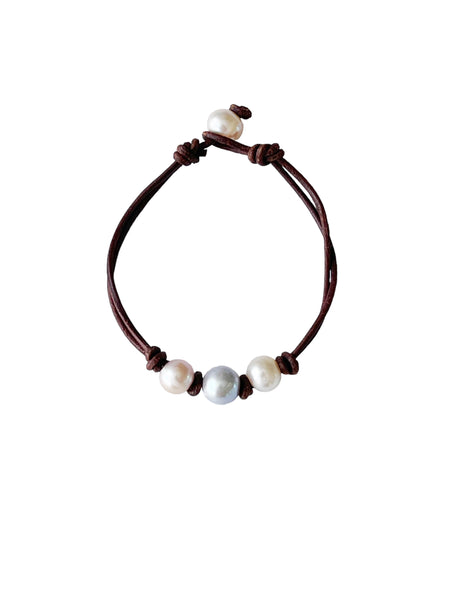 Balance with Grace Bracelet | Allison Craft Designs