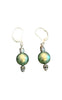 Golden Tide Earrings

 🌊💫 | Allison Craft Designs
