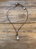 Ocean Whisper Necklace
