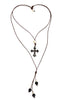 Eternal Grace Necklace | Allison Craft Designs