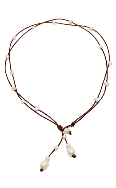 Savannah Necklace