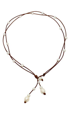 Savannah Necklace