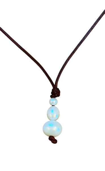 Pearl Tides Necklace