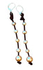 Blush Pearl Dangles