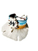 AquaVerse Legends Turquoise Cuff | Allison Craft Designs