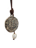 Lost Treasure Necklace | Allison Craft Designs