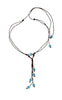 Ocean’s Whisper Necklace | Allison Craft Designs