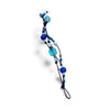 Ocean Currents Bracelet | Allison Craft Designs