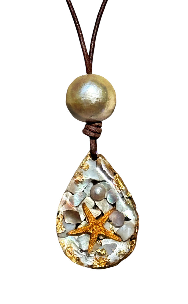 Star of the Sea | Allison Craft Designs