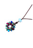 Vivid Harmony Necklace | Allison Craft Designs