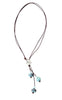 Coastal Dunes Necklace | Allison Craft Designs