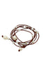 Savannah Necklace | Allison Craft Designs