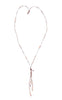 Gypsy Spirit Necklace | Allison Craft Designs