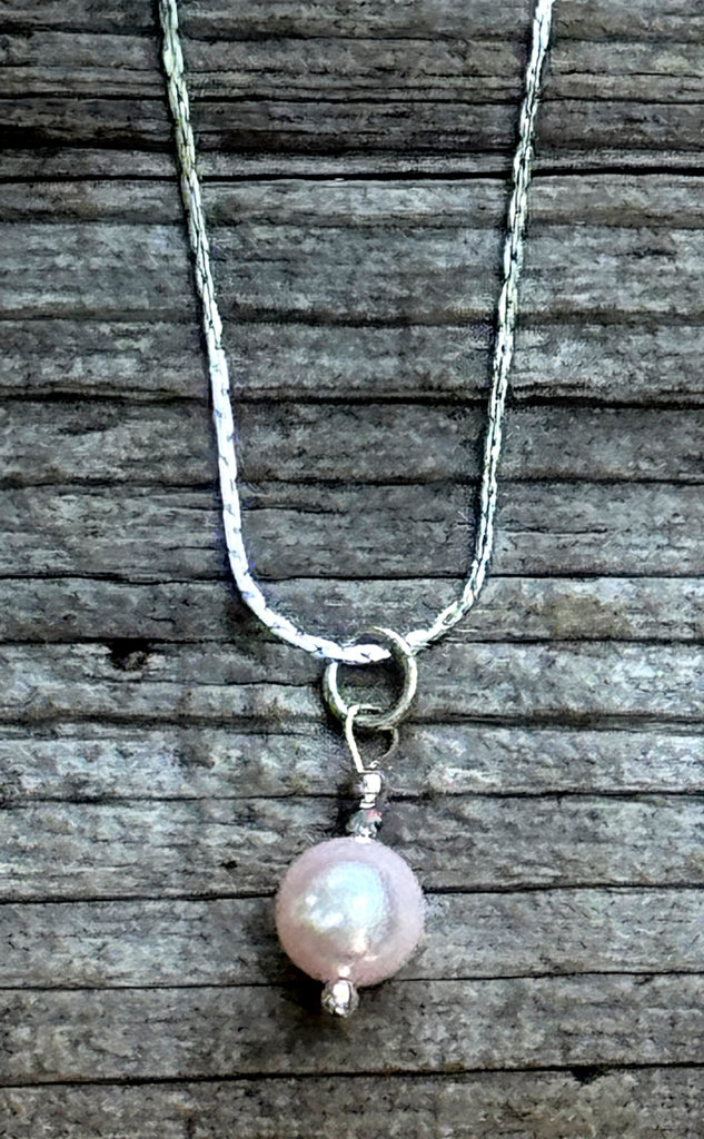Blush Tide Necklace

 🌸✨ | Allison Craft Designs
