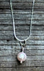 Blush Tide Necklace

 🌸✨ | Allison Craft Designs