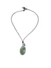 Ocean’s Guardian Turtle Necklace | Allison Craft Designs
