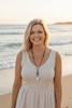 Pearl Tide Necklace | Allison Craft Designs