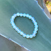 Moonstone Healing Stretch Bracelet | Allison Craft Designs