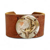 Moonlit Dreamer Cuff | Allison Craft Designs