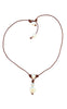 Hearts of the Sea Necklace