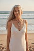 Faith’s Tide Necklace | Allison Craft Designs