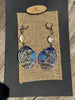 Gothic Gargoyle Earrings | Allison Craft Designs