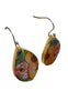 Harmony in Bloom Earrings | Allison Craft Designs
