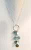 Caprisi Glow Cascade Necklace

 ✨🐚 | Allison Craft Designs